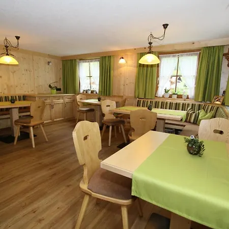 Haus Bödele