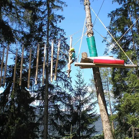Haus Bödele