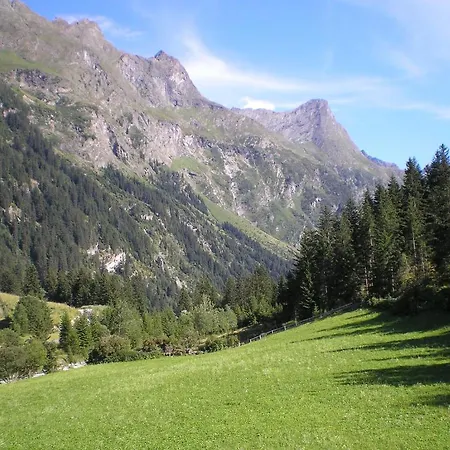 Gasthof Haus Bödele *