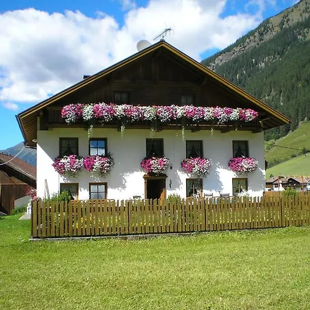 Haus Bödele