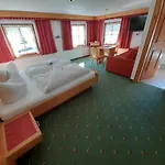 Värdshus Haus Bödele *