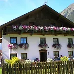 Haus Bödele * Sankt Leonhard im Pitztal