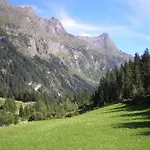 Herberg Haus Boedele *