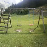 Haus Bödele Värdshus Sankt Leonhard im Pitztal
