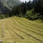 Herberg Haus Boedele Sankt Leonhard im Pitztal
