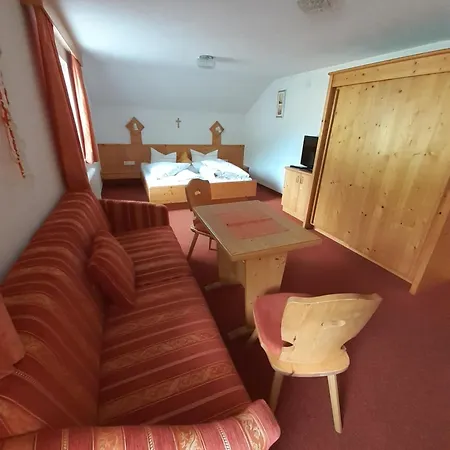 Haus Bödele Värdshus *
