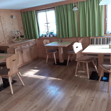 Haus Bödele Värdshus