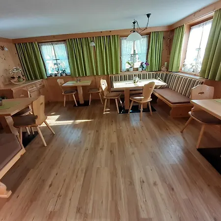 Värdshus Haus Bödele