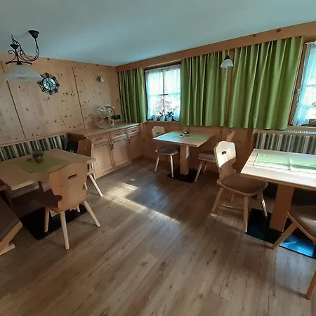 Haus Bödele *