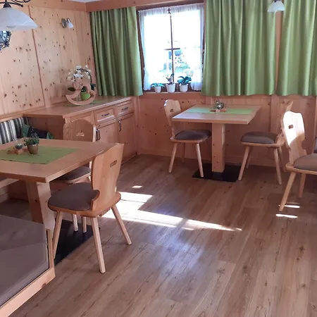 Haus Bödele Sankt Leonhard im Pitztal