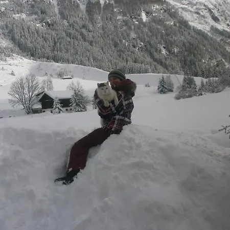 Locanda Haus Boedele