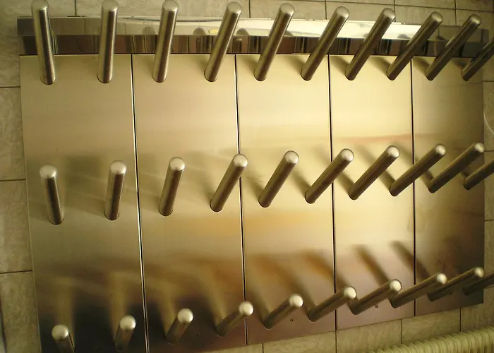 Haus Boedele 皮茨河谷圣莱昂哈德