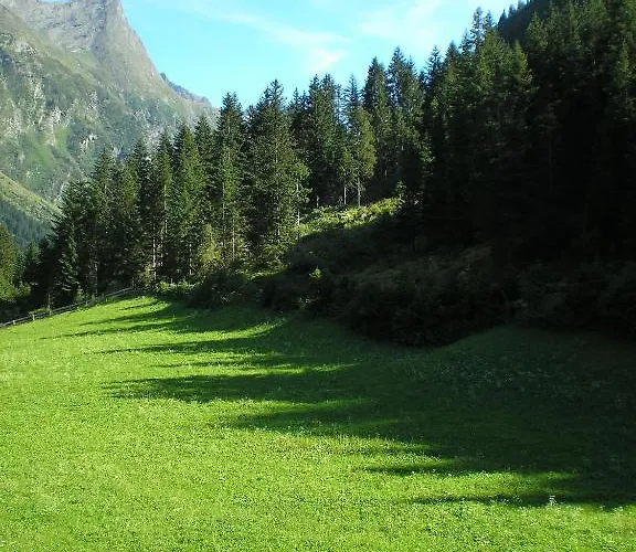 Haus Boedele 宾馆 *