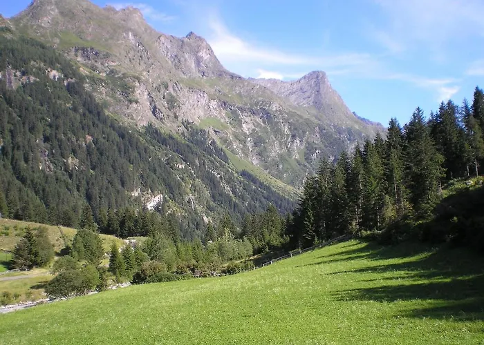 宾馆 Haus Boedele *