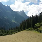 Haus Boedele 여관