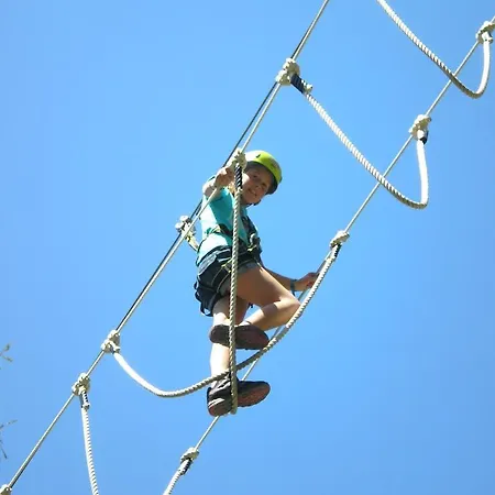 Haus Boedele * 皮茨河谷圣莱昂哈德