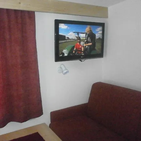 بيت ريفي Haus Boedele