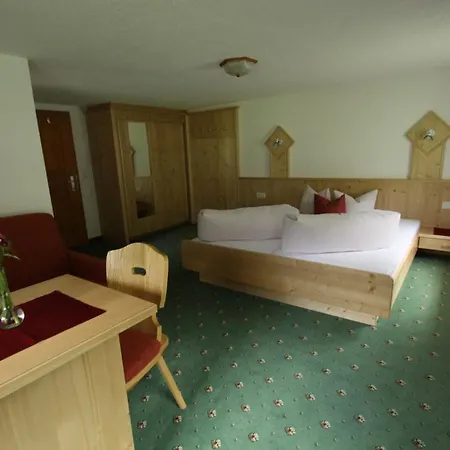 Haus Boedele بيت ريفي