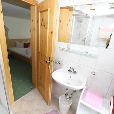 Haus Boedele * سانكت ليونارد إم بيتزتال