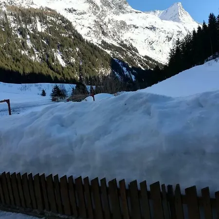 Haus Bodele *