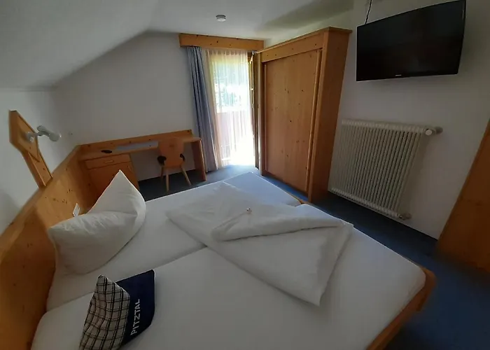 بيت ريفي Haus Boedele سانكت ليونارد إم بيتزتال