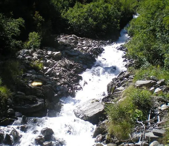 بيت ريفي Haus Boedele سانكت ليونارد إم بيتزتال