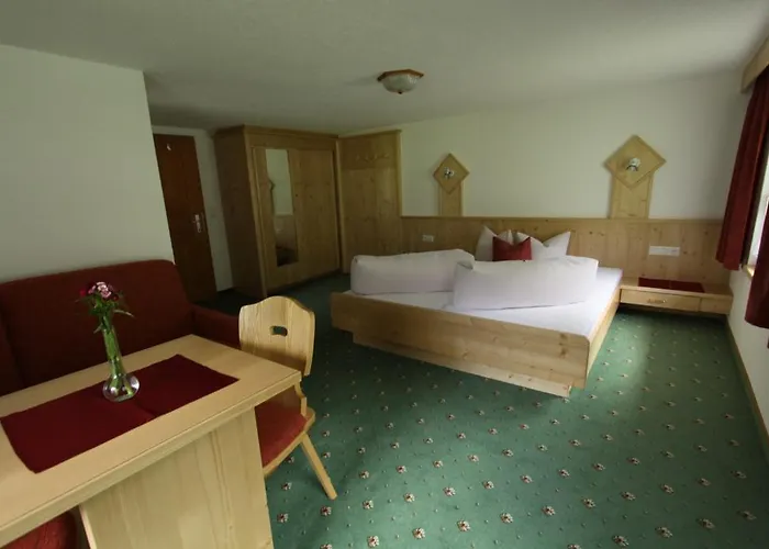 Haus Boedele بيت ريفي