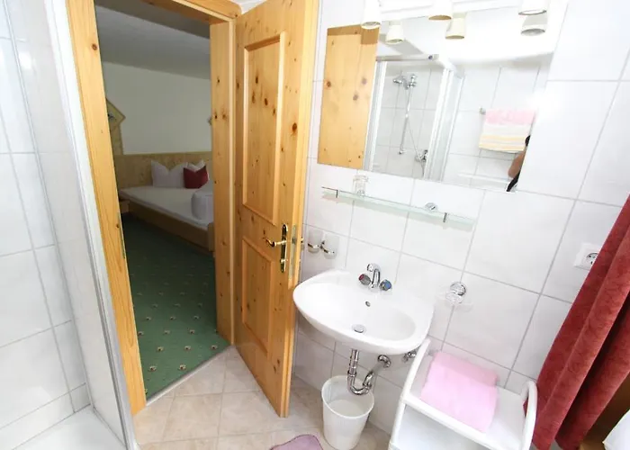 Haus Boedele * سانكت ليونارد إم بيتزتال