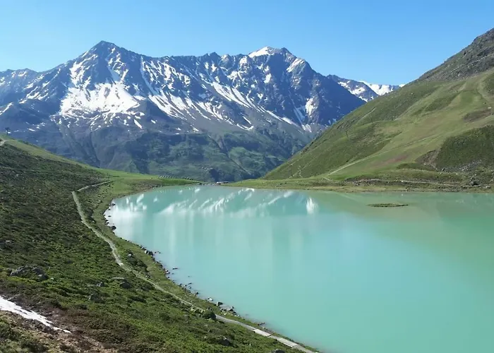 Haus Boedele سانكت ليونارد إم بيتزتال